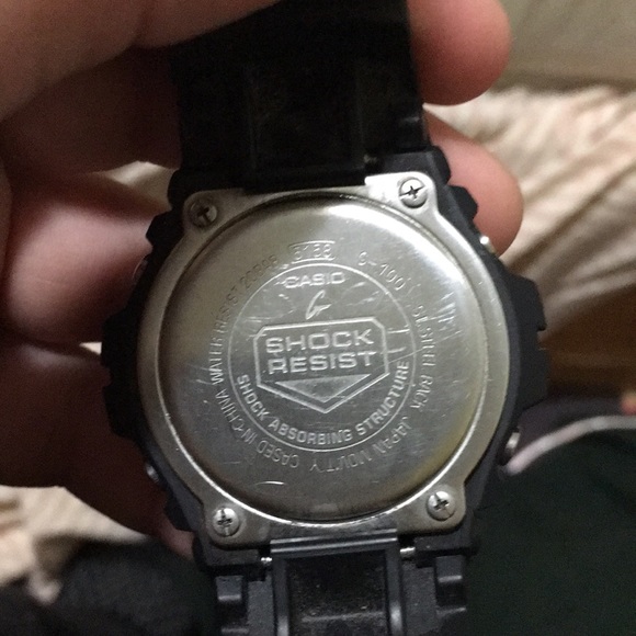 A Watch - Picture 2 of 2